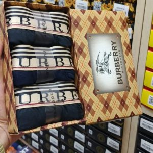 Burberry Underwear Pack 3