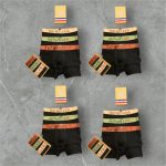 Moncler Underwear Pack 12 Code - 6269 +ΔΩΡΟ T-SHIRT