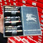 Burberry Underwear Pack 3