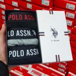 Polo Underwear Pack 3
