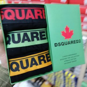 Dsquared Underwear Pack 3