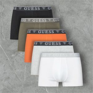 Guess pack 5 - 0949