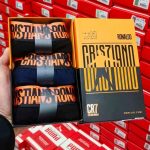 CR7 Underwear Pack 3