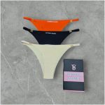 Victoria’s Secret Woman’s Brazil Pack 3