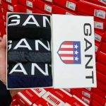 Gant Underwear Pack 3