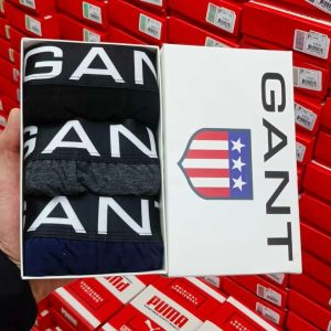 Gant Underwear Pack 3