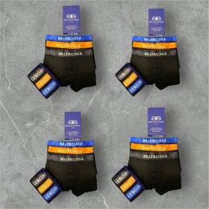 Balenciaga Pack 12 Code - 2003 +ΔΩΡΟ T-SHIRT