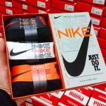 Nike Underwear Pack 3