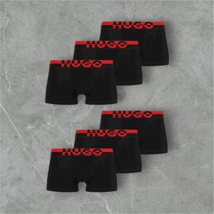 Hugo pack 6 - 0981