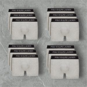 Ralph Lauren Pack 12 - 0920