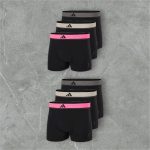Adidas pack 6 - 0986