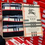 Burberry Underwear Pack 3
