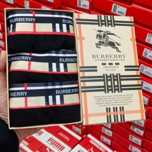 Burberry Underwear Pack 3