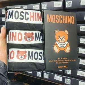 Moschino Underwear Pack 3