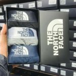 The North Face Underwear Pack 3