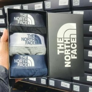 The North Face Underwear Pack 3