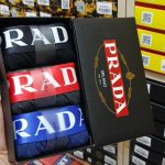 Prada Underwear Pack 3