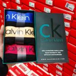 Calvin Klein Underwear Pack 3