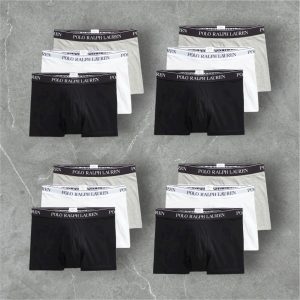 Ralph Lauren Pack 12 - 0923
