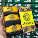 Versace Underwear Pack 3