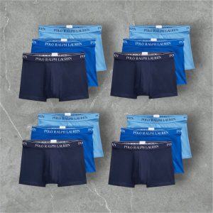 Ralph Lauren Pack 12 Code - 0918
