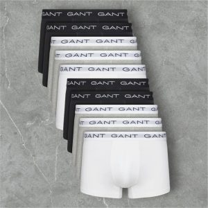 Gant pack 10 - 0940