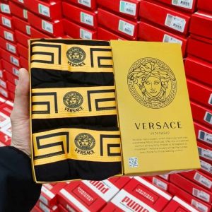 Versace Underwear Pack 3