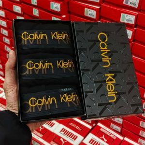 Calvin Klein Underwear Pack 3