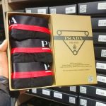 Prada Underwear Pack 3
