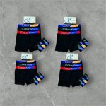 Calvin Klein Underwear Pack 12 New Model 2025