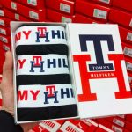 Tommy Underwear Pack 3