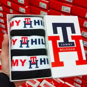 Tommy Underwear Pack 3