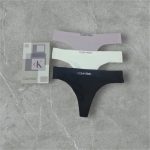 Calvin Klein Woman’s Brazil Pack 3