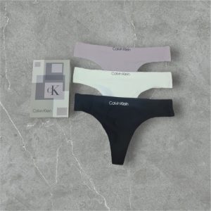 Calvin Klein Woman’s Brazil Pack 3