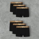 Guess pack 6 - 0958