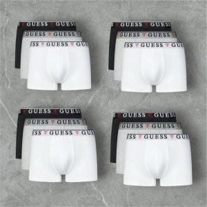 Guess pack 12 - 0954