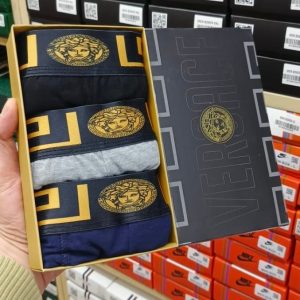 Versace Underwear Pack 3