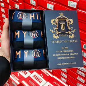 Tommy Underwear Pack 3