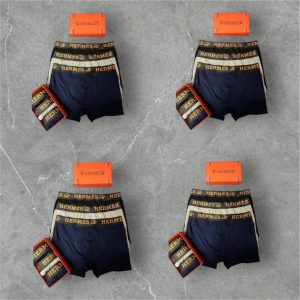 Hermes Underwear Pack 12 Code - 2111 +ΔΩΡΟ T-SHIRT
