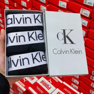 Calvin Klein Underwear Pack 3