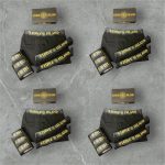 Stone Island Underwear Pack 12 Code - 9190 +ΔΩΡΟ T-SHIRT