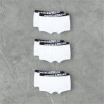 Dsquared Underwear Pack 6 White