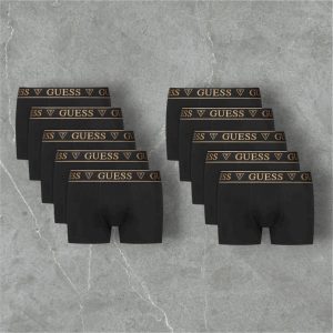 Guess pack 10 - 0969
