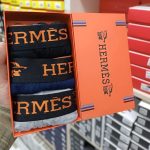 Hermes Underwear Pack 3