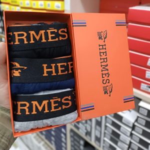 Hermes Underwear Pack 3