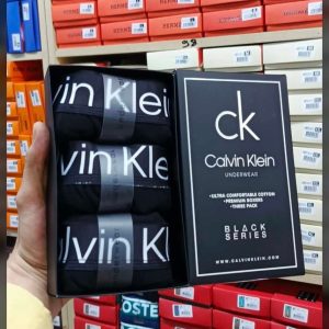 Calvin Klein Underwear Pack 3