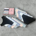 Victoria’s Secret Woman’s Brazil & String Pack 10