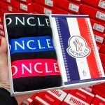 Moncler Underwear Pack 3