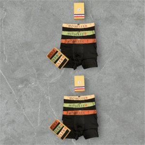 Moncler Underwear Pack 6 Code - 6222