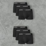 Lacoste pack 6 - 0941